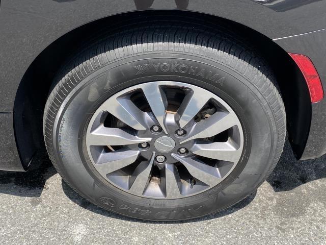 Used Chrysler Pacifica Touring L Plus 2019 | Eastchester Motor Cars. Bronx, New York Used Chrysler Pacifica Touring L Plus 2019 | Eastchester Motor Cars. Bronx, New York