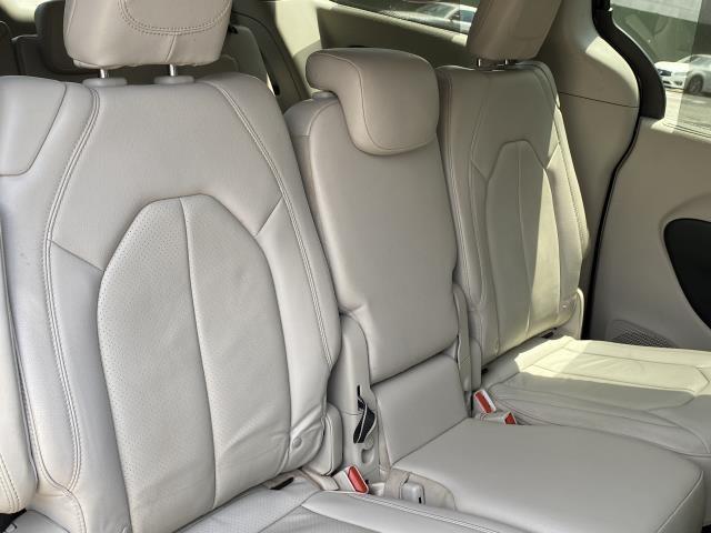 Used Chrysler Pacifica Touring L Plus 2019 | Eastchester Motor Cars. Bronx, New York Used Chrysler Pacifica Touring L Plus 2019 | Eastchester Motor Cars. Bronx, New York