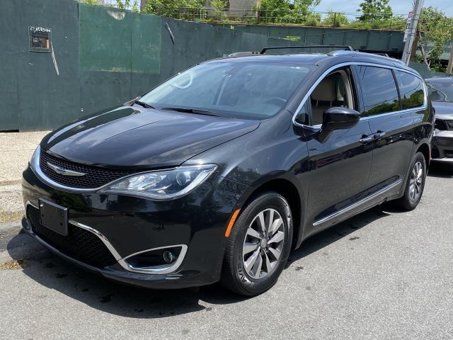 Used Chrysler Pacifica Touring L Plus 2019 | Eastchester Motor Cars. Bronx, New York Used Chrysler Pacifica Touring L Plus 2019 | Eastchester Motor Cars. Bronx, New York