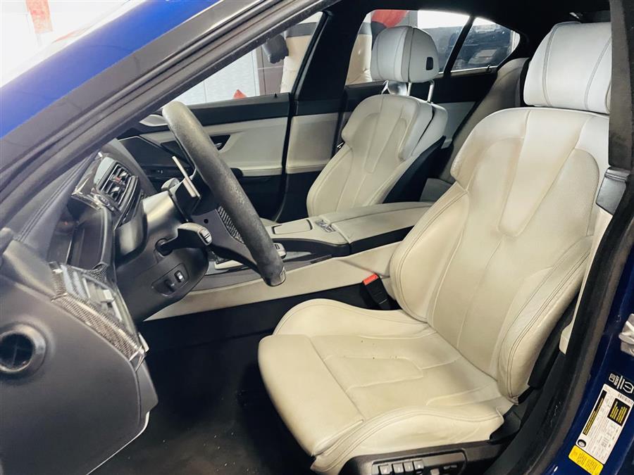 Used BMW M6 4dr Gran Cpe 2015 | Sunrise Auto Outlet. Amityville, New York Used BMW M6 4dr Gran Cpe 2015 | Sunrise Auto Outlet. Amityville, New York