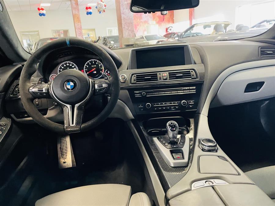 Used BMW M6 4dr Gran Cpe 2015 | Sunrise Auto Outlet. Amityville, New York Used BMW M6 4dr Gran Cpe 2015 | Sunrise Auto Outlet. Amityville, New York