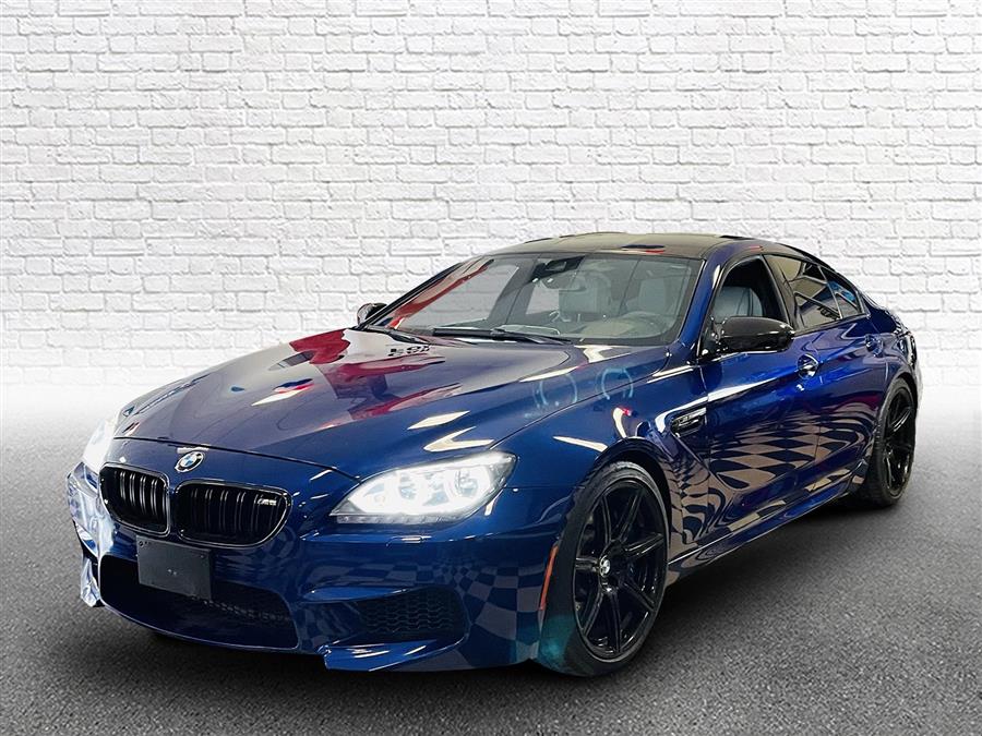 Used BMW M6 4dr Gran Cpe 2015 | Sunrise Auto Outlet. Amityville, New York Used BMW M6 4dr Gran Cpe 2015 | Sunrise Auto Outlet. Amityville, New York
