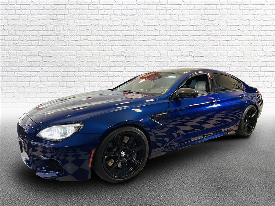 Used BMW M6 4dr Gran Cpe 2015 | Sunrise Auto Outlet. Amityville, New York Used BMW M6 4dr Gran Cpe 2015 | Sunrise Auto Outlet. Amityville, New York