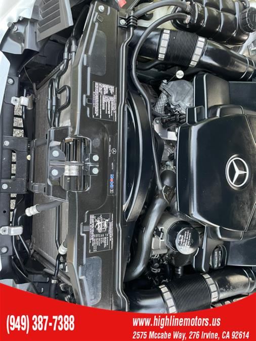 Used Mercedes-Benz CL 500 2dr Cpe 5.0L 2005 | High Line Motors LLC. Irvine, California Used Mercedes-Benz CL 500 2dr Cpe 5.0L 2005 | High Line Motors LLC. Irvine, California