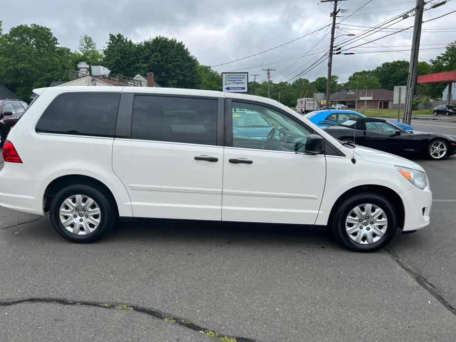 2012 Volkswagen Routan 4dr Wgn S, available for sale in Plantsville, Connecticut | L&S Automotive LLC. Plantsville, Connecticut 2012 Volkswagen Routan 4dr Wgn S, available for sale in Plantsville, Connecticut | L&S Automotive LLC. Plantsville, Connecticut