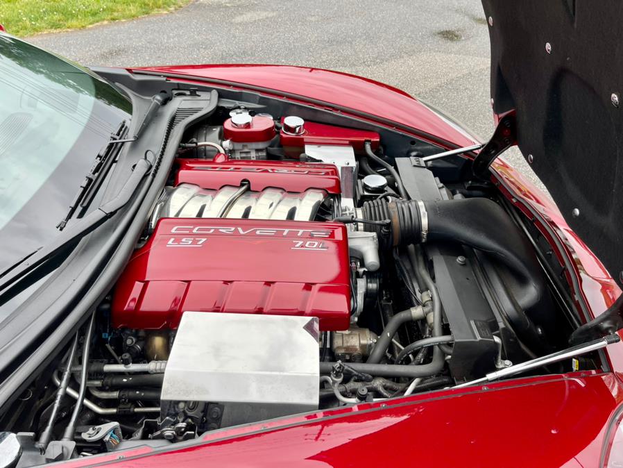 2011 Chevrolet Corvette 2dr Cpe Z06 w/1LZ, available for sale in South Windsor, Connecticut | Mike And Tony Auto Sales, Inc. South Windsor, Connecticut 2011 Chevrolet Corvette 2dr Cpe Z06 w/1LZ, available for sale in South Windsor, Connecticut | Mike And Tony Auto Sales, Inc. South Windsor, Connecticut