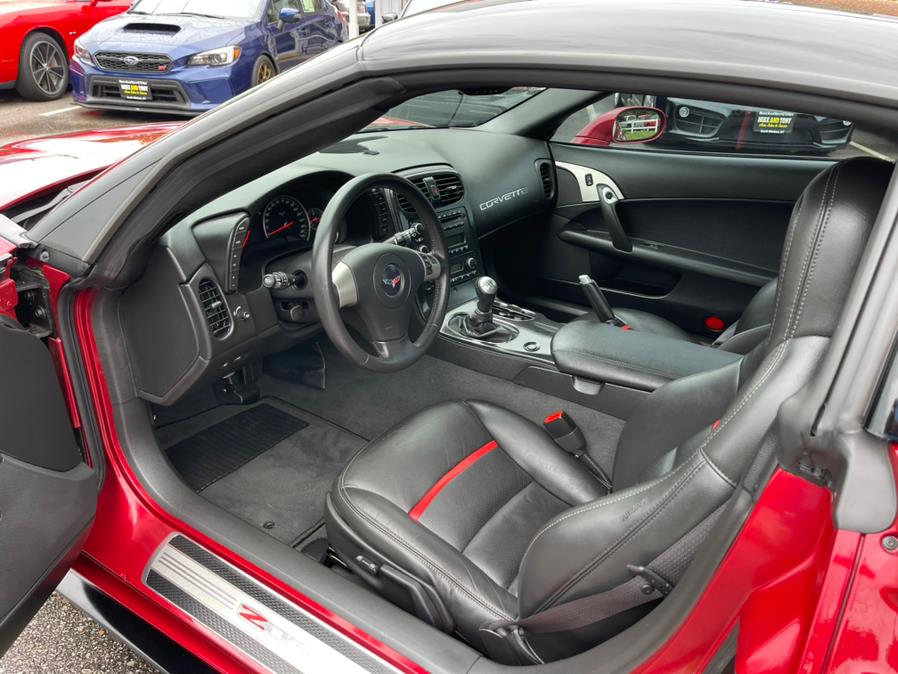 2011 Chevrolet Corvette 2dr Cpe Z06 w/1LZ, available for sale in South Windsor, Connecticut | Mike And Tony Auto Sales, Inc. South Windsor, Connecticut 2011 Chevrolet Corvette 2dr Cpe Z06 w/1LZ, available for sale in South Windsor, Connecticut | Mike And Tony Auto Sales, Inc. South Windsor, Connecticut