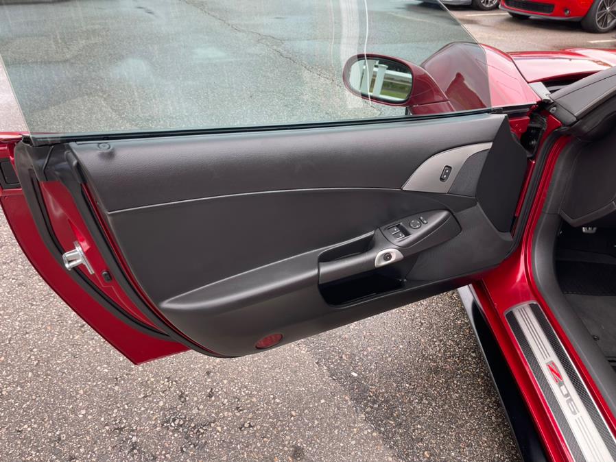 2011 Chevrolet Corvette 2dr Cpe Z06 w/1LZ, available for sale in South Windsor, Connecticut | Mike And Tony Auto Sales, Inc. South Windsor, Connecticut 2011 Chevrolet Corvette 2dr Cpe Z06 w/1LZ, available for sale in South Windsor, Connecticut | Mike And Tony Auto Sales, Inc. South Windsor, Connecticut