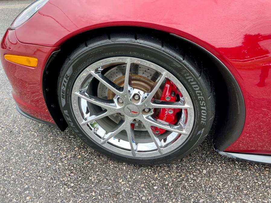 2011 Chevrolet Corvette 2dr Cpe Z06 w/1LZ, available for sale in South Windsor, Connecticut | Mike And Tony Auto Sales, Inc. South Windsor, Connecticut 2011 Chevrolet Corvette 2dr Cpe Z06 w/1LZ, available for sale in South Windsor, Connecticut | Mike And Tony Auto Sales, Inc. South Windsor, Connecticut