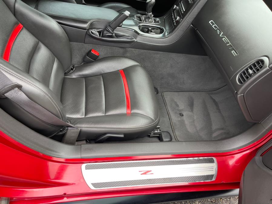 2011 Chevrolet Corvette 2dr Cpe Z06 w/1LZ, available for sale in South Windsor, Connecticut | Mike And Tony Auto Sales, Inc. South Windsor, Connecticut 2011 Chevrolet Corvette 2dr Cpe Z06 w/1LZ, available for sale in South Windsor, Connecticut | Mike And Tony Auto Sales, Inc. South Windsor, Connecticut