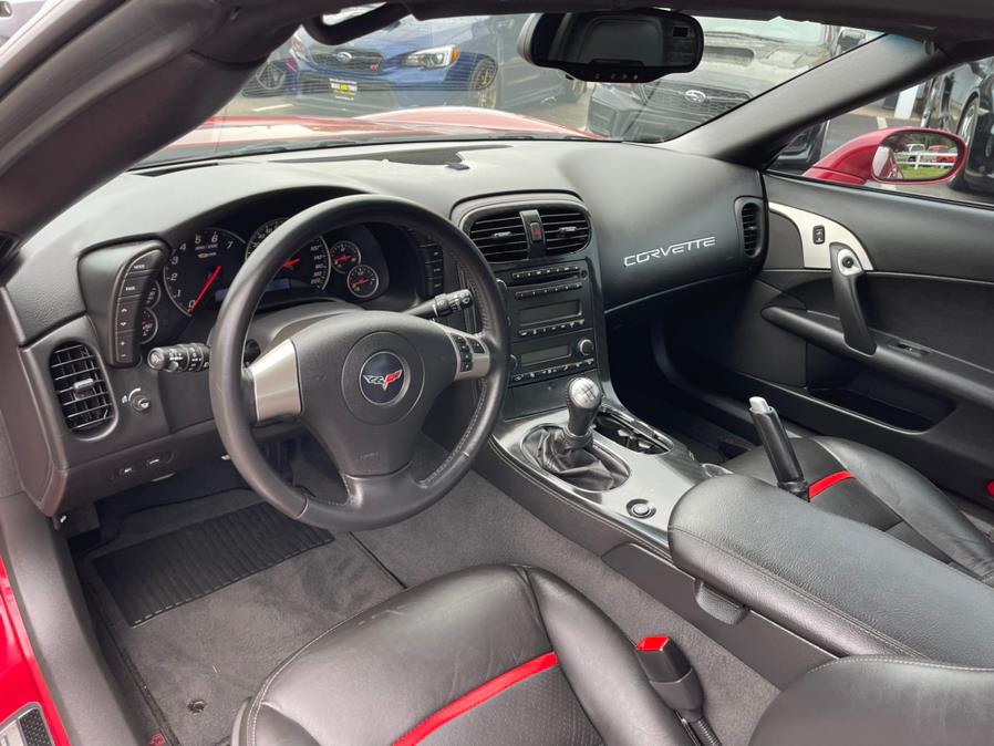 2011 Chevrolet Corvette 2dr Cpe Z06 w/1LZ, available for sale in South Windsor, Connecticut | Mike And Tony Auto Sales, Inc. South Windsor, Connecticut 2011 Chevrolet Corvette 2dr Cpe Z06 w/1LZ, available for sale in South Windsor, Connecticut | Mike And Tony Auto Sales, Inc. South Windsor, Connecticut