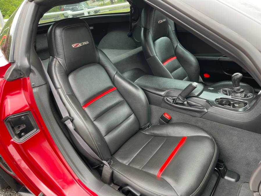 2011 Chevrolet Corvette 2dr Cpe Z06 w/1LZ, available for sale in South Windsor, Connecticut | Mike And Tony Auto Sales, Inc. South Windsor, Connecticut 2011 Chevrolet Corvette 2dr Cpe Z06 w/1LZ, available for sale in South Windsor, Connecticut | Mike And Tony Auto Sales, Inc. South Windsor, Connecticut