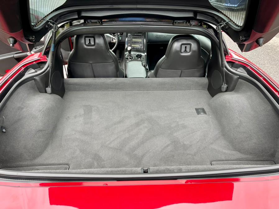 2011 Chevrolet Corvette 2dr Cpe Z06 w/1LZ, available for sale in South Windsor, Connecticut | Mike And Tony Auto Sales, Inc. South Windsor, Connecticut 2011 Chevrolet Corvette 2dr Cpe Z06 w/1LZ, available for sale in South Windsor, Connecticut | Mike And Tony Auto Sales, Inc. South Windsor, Connecticut