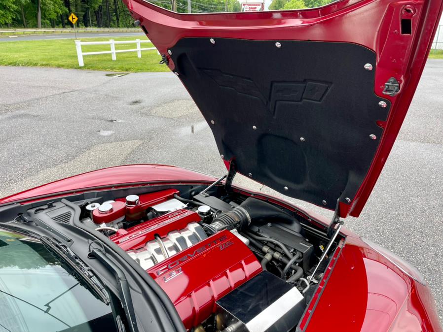 2011 Chevrolet Corvette 2dr Cpe Z06 w/1LZ, available for sale in South Windsor, Connecticut | Mike And Tony Auto Sales, Inc. South Windsor, Connecticut 2011 Chevrolet Corvette 2dr Cpe Z06 w/1LZ, available for sale in South Windsor, Connecticut | Mike And Tony Auto Sales, Inc. South Windsor, Connecticut