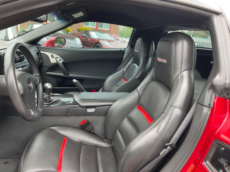 2011 Chevrolet Corvette 2dr Cpe Z06 w/1LZ, available for sale in South Windsor, Connecticut | Mike And Tony Auto Sales, Inc. South Windsor, Connecticut 2011 Chevrolet Corvette 2dr Cpe Z06 w/1LZ, available for sale in South Windsor, Connecticut | Mike And Tony Auto Sales, Inc. South Windsor, Connecticut