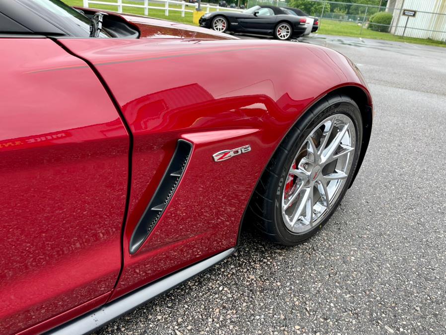 2011 Chevrolet Corvette 2dr Cpe Z06 w/1LZ, available for sale in South Windsor, Connecticut | Mike And Tony Auto Sales, Inc. South Windsor, Connecticut 2011 Chevrolet Corvette 2dr Cpe Z06 w/1LZ, available for sale in South Windsor, Connecticut | Mike And Tony Auto Sales, Inc. South Windsor, Connecticut