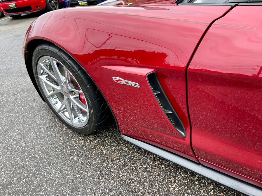 2011 Chevrolet Corvette 2dr Cpe Z06 w/1LZ, available for sale in South Windsor, Connecticut | Mike And Tony Auto Sales, Inc. South Windsor, Connecticut 2011 Chevrolet Corvette 2dr Cpe Z06 w/1LZ, available for sale in South Windsor, Connecticut | Mike And Tony Auto Sales, Inc. South Windsor, Connecticut