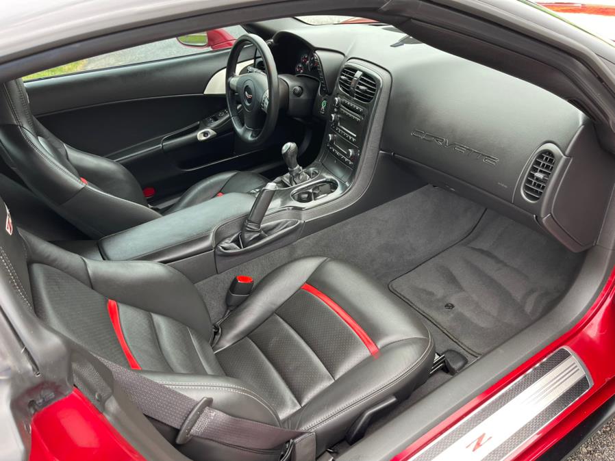 2011 Chevrolet Corvette 2dr Cpe Z06 w/1LZ, available for sale in South Windsor, Connecticut | Mike And Tony Auto Sales, Inc. South Windsor, Connecticut 2011 Chevrolet Corvette 2dr Cpe Z06 w/1LZ, available for sale in South Windsor, Connecticut | Mike And Tony Auto Sales, Inc. South Windsor, Connecticut