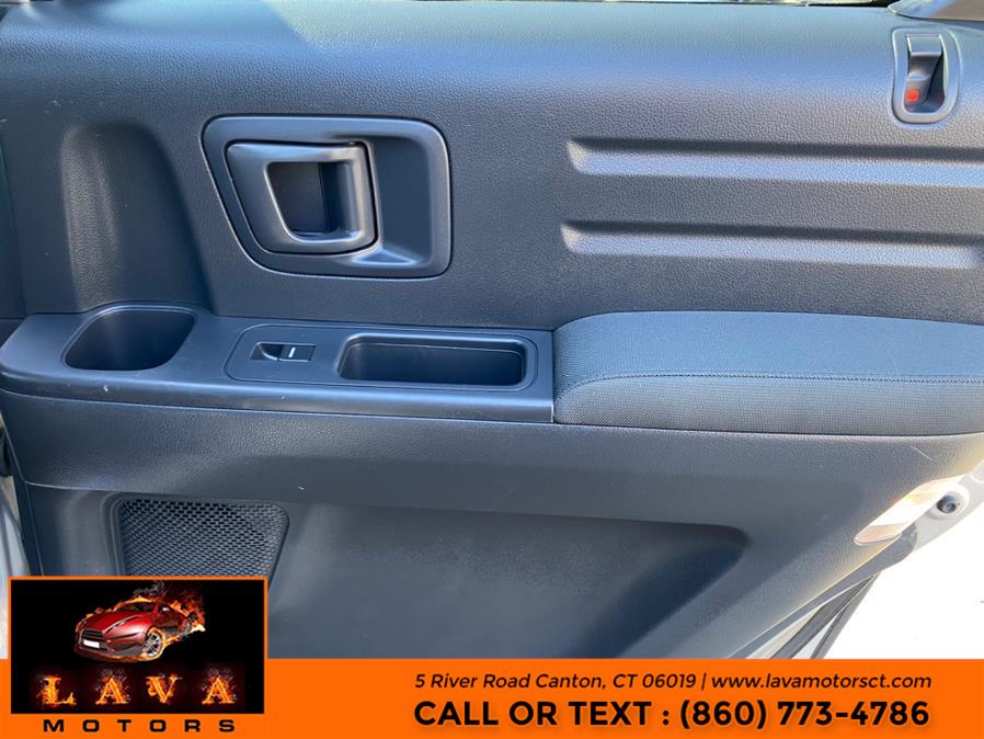 Used Honda Ridgeline 4WD Crew Cab Sport 2014 | Lava Motors. Canton, Connecticut Used Honda Ridgeline 4WD Crew Cab Sport 2014 | Lava Motors. Canton, Connecticut