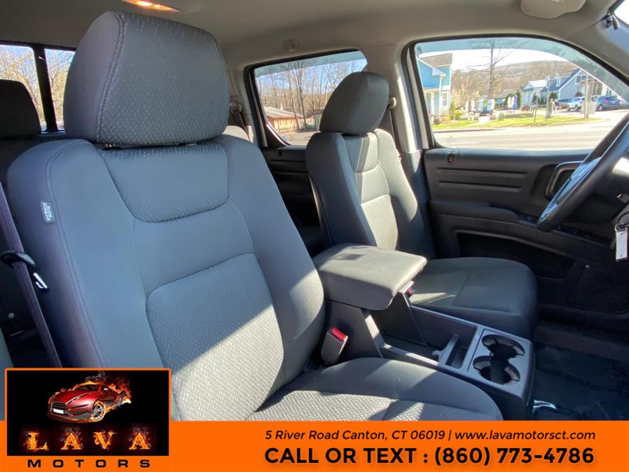 Used Honda Ridgeline 4WD Crew Cab Sport 2014 | Lava Motors. Canton, Connecticut Used Honda Ridgeline 4WD Crew Cab Sport 2014 | Lava Motors. Canton, Connecticut