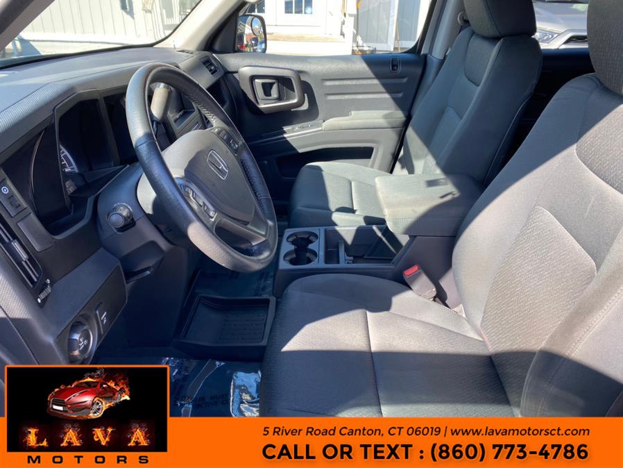 Used Honda Ridgeline 4WD Crew Cab Sport 2014 | Lava Motors. Canton, Connecticut Used Honda Ridgeline 4WD Crew Cab Sport 2014 | Lava Motors. Canton, Connecticut