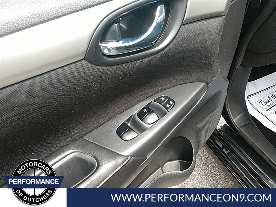 Used Nissan Sentra S CVT 2017 | Performance Motor Cars. Wappingers Falls, New York Used Nissan Sentra S CVT 2017 | Performance Motor Cars. Wappingers Falls, New York