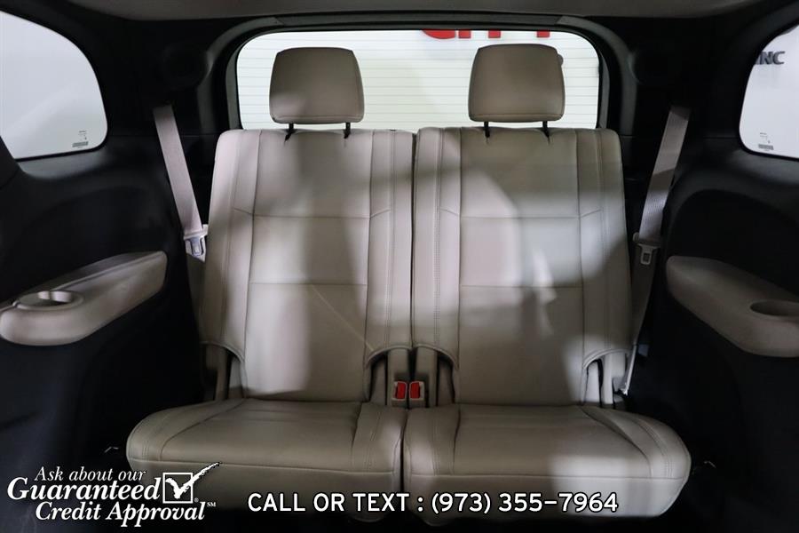 2017 Dodge Durango GT, available for sale in Haskell, New Jersey | City Motor Group Inc.. Haskell, New Jersey 2017 Dodge Durango GT, available for sale in Haskell, New Jersey | City Motor Group Inc.. Haskell, New Jersey