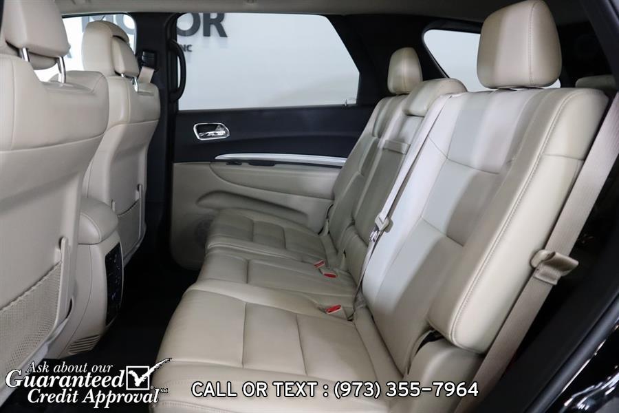 2017 Dodge Durango GT, available for sale in Haskell, New Jersey | City Motor Group Inc.. Haskell, New Jersey 2017 Dodge Durango GT, available for sale in Haskell, New Jersey | City Motor Group Inc.. Haskell, New Jersey