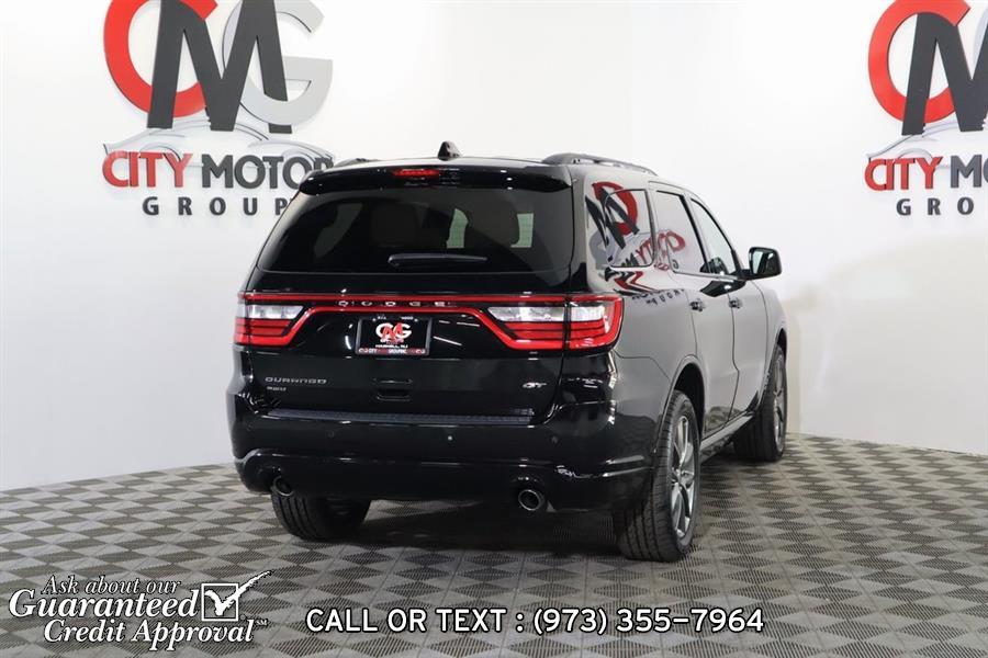 2017 Dodge Durango GT, available for sale in Haskell, New Jersey | City Motor Group Inc.. Haskell, New Jersey 2017 Dodge Durango GT, available for sale in Haskell, New Jersey | City Motor Group Inc.. Haskell, New Jersey