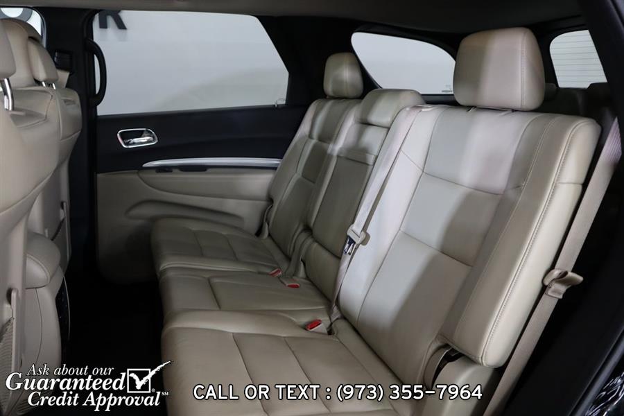 2017 Dodge Durango GT, available for sale in Haskell, New Jersey | City Motor Group Inc.. Haskell, New Jersey 2017 Dodge Durango GT, available for sale in Haskell, New Jersey | City Motor Group Inc.. Haskell, New Jersey
