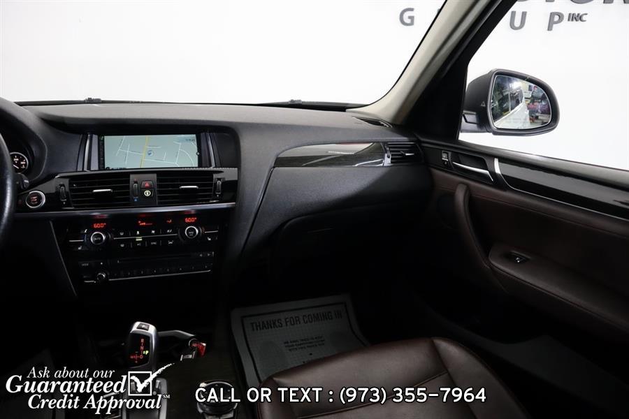 2015 BMW X3 xDrive28i, available for sale in Haskell, New Jersey | City Motor Group Inc.. Haskell, New Jersey 2015 BMW X3 xDrive28i, available for sale in Haskell, New Jersey | City Motor Group Inc.. Haskell, New Jersey