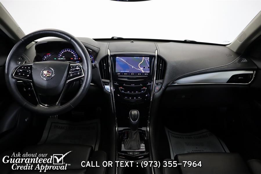 Used Cadillac Ats 3.6L Premium 2014 | City Motor Group Inc.. Haskell, New Jersey Used Cadillac Ats 3.6L Premium 2014 | City Motor Group Inc.. Haskell, New Jersey