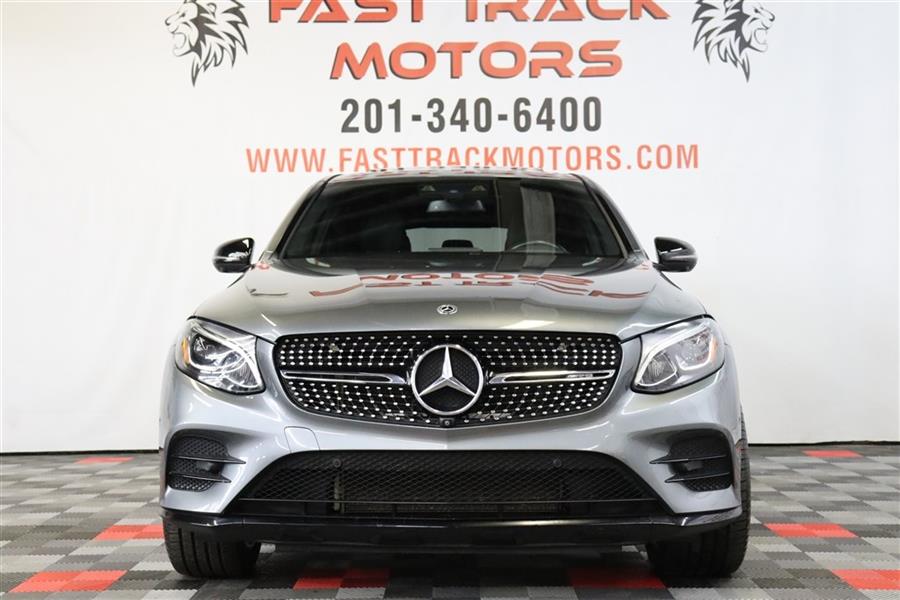Used Mercedes-benz Glc Coupe 43 4MATIC AMG 2018 | Fast Track Motors. Paterson, New Jersey Used Mercedes-benz Glc Coupe 43 4MATIC AMG 2018 | Fast Track Motors. Paterson, New Jersey