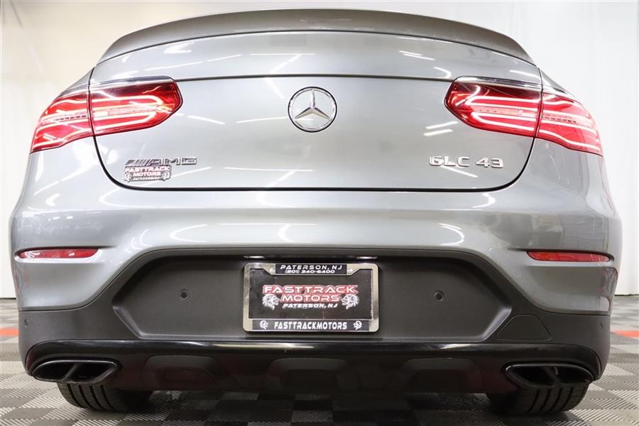 Used Mercedes-benz Glc Coupe 43 4MATIC AMG 2018 | Fast Track Motors. Paterson, New Jersey Used Mercedes-benz Glc Coupe 43 4MATIC AMG 2018 | Fast Track Motors. Paterson, New Jersey