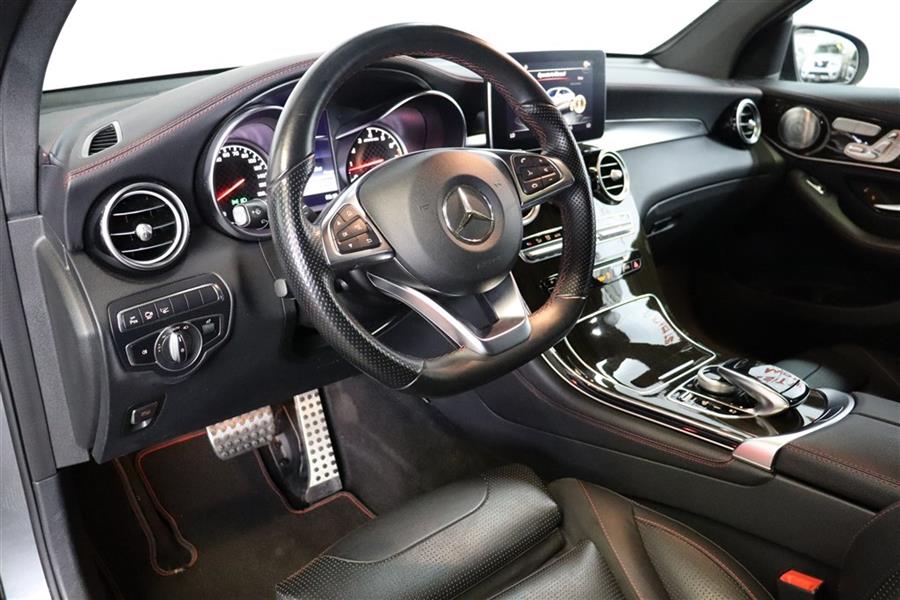 Used Mercedes-benz Glc Coupe 43 4MATIC AMG 2018 | Fast Track Motors. Paterson, New Jersey Used Mercedes-benz Glc Coupe 43 4MATIC AMG 2018 | Fast Track Motors. Paterson, New Jersey
