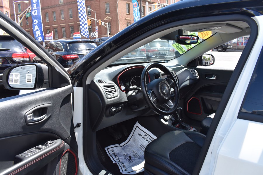 2020 Jeep Compass Trailhawk 4x4, available for sale in Irvington, New Jersey | Foreign Auto Imports. Irvington, New Jersey 2020 Jeep Compass Trailhawk 4x4, available for sale in Irvington, New Jersey | Foreign Auto Imports. Irvington, New Jersey