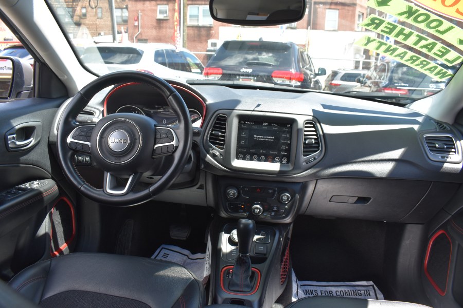 2020 Jeep Compass Trailhawk 4x4, available for sale in Irvington, New Jersey | Foreign Auto Imports. Irvington, New Jersey 2020 Jeep Compass Trailhawk 4x4, available for sale in Irvington, New Jersey | Foreign Auto Imports. Irvington, New Jersey