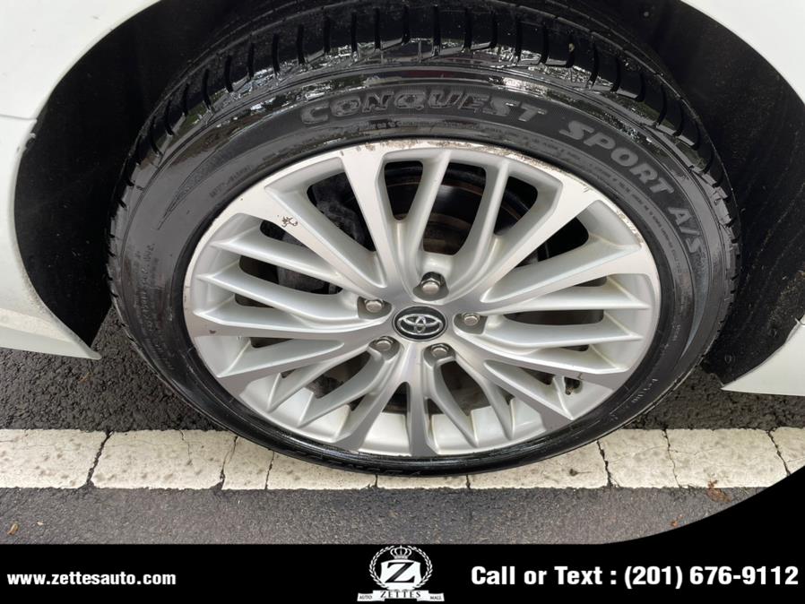 Used Toyota Camry XLE V6 Auto (Natl) 2020 | Zettes Auto Mall. Jersey City, New Jersey Used Toyota Camry XLE V6 Auto (Natl) 2020 | Zettes Auto Mall. Jersey City, New Jersey