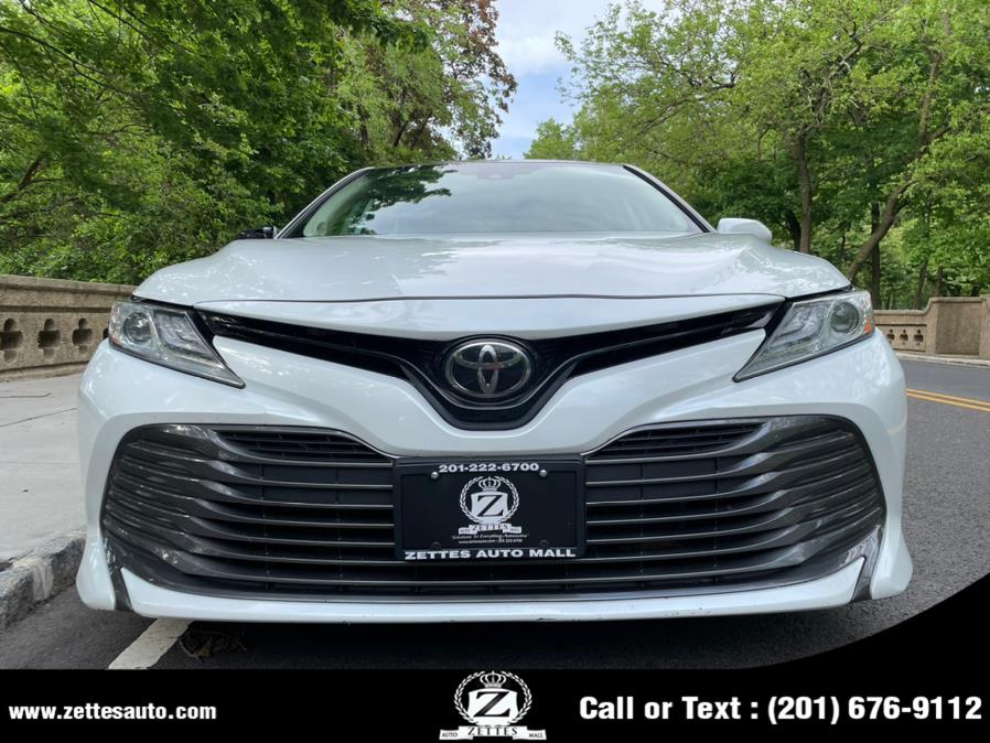 Used Toyota Camry XLE V6 Auto (Natl) 2020 | Zettes Auto Mall. Jersey City, New Jersey Used Toyota Camry XLE V6 Auto (Natl) 2020 | Zettes Auto Mall. Jersey City, New Jersey
