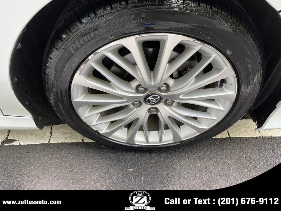 Used Toyota Camry XLE V6 Auto (Natl) 2020 | Zettes Auto Mall. Jersey City, New Jersey Used Toyota Camry XLE V6 Auto (Natl) 2020 | Zettes Auto Mall. Jersey City, New Jersey