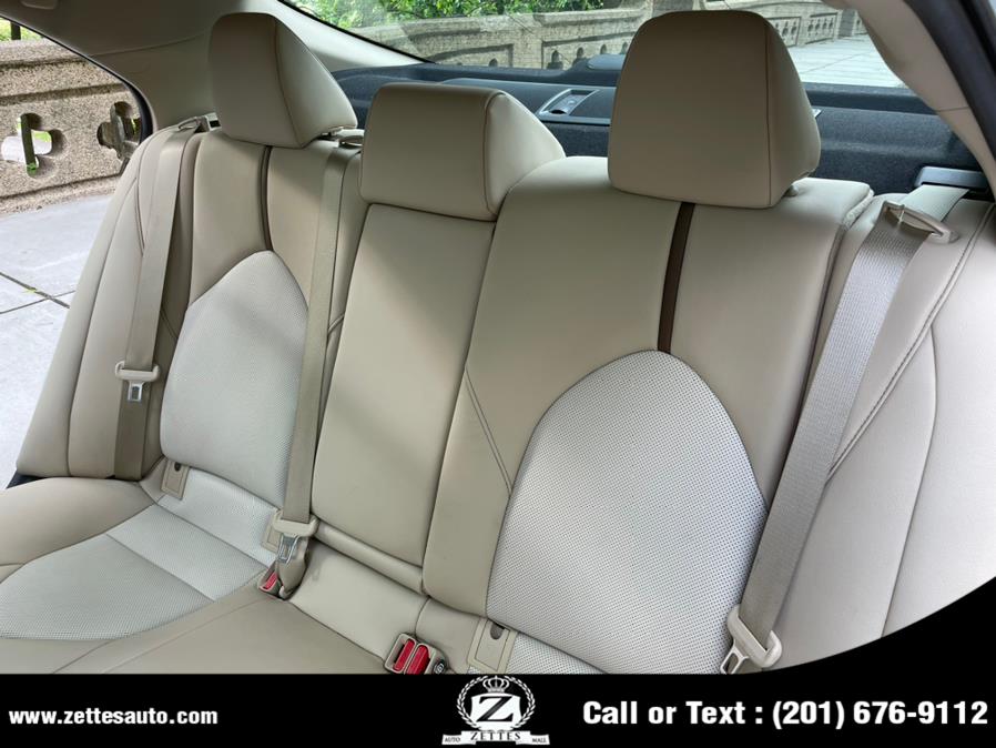 Used Toyota Camry XLE V6 Auto (Natl) 2020 | Zettes Auto Mall. Jersey City, New Jersey Used Toyota Camry XLE V6 Auto (Natl) 2020 | Zettes Auto Mall. Jersey City, New Jersey