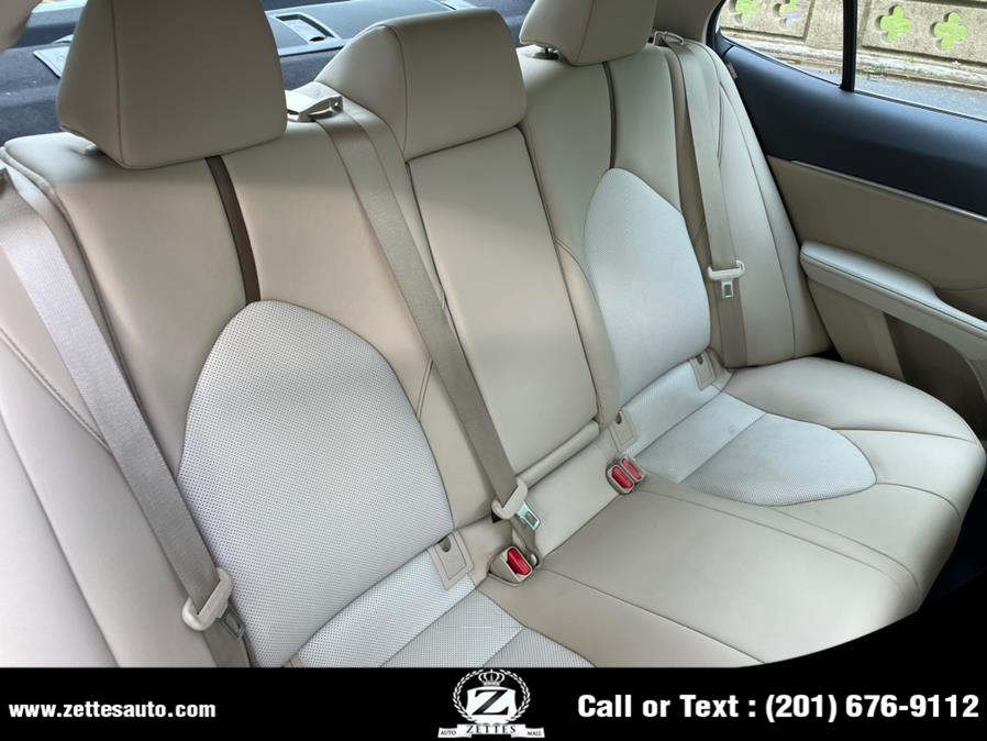 Used Toyota Camry XLE V6 Auto (Natl) 2020 | Zettes Auto Mall. Jersey City, New Jersey Used Toyota Camry XLE V6 Auto (Natl) 2020 | Zettes Auto Mall. Jersey City, New Jersey