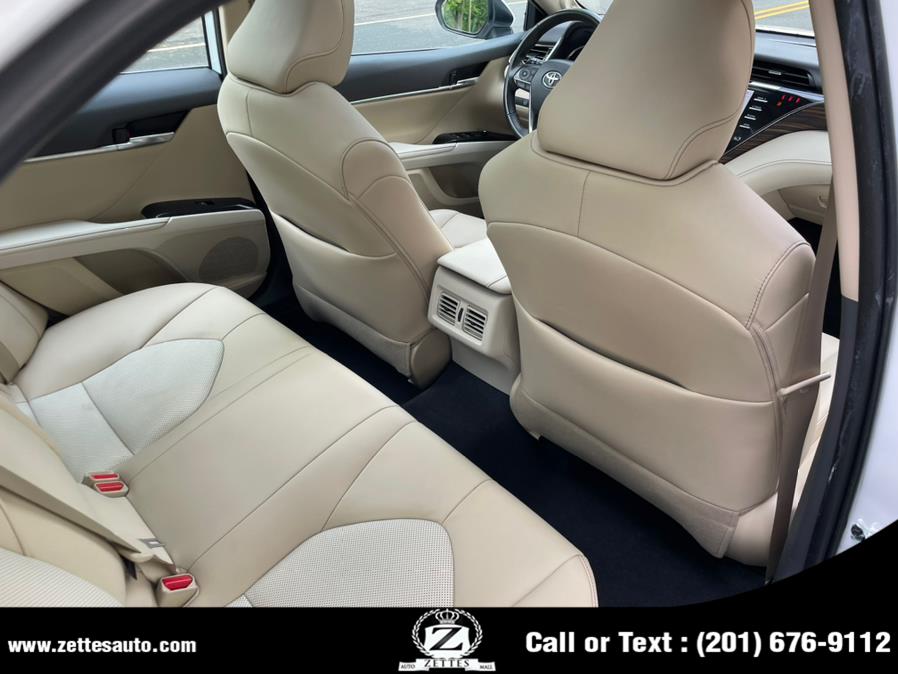 Used Toyota Camry XLE V6 Auto (Natl) 2020 | Zettes Auto Mall. Jersey City, New Jersey Used Toyota Camry XLE V6 Auto (Natl) 2020 | Zettes Auto Mall. Jersey City, New Jersey