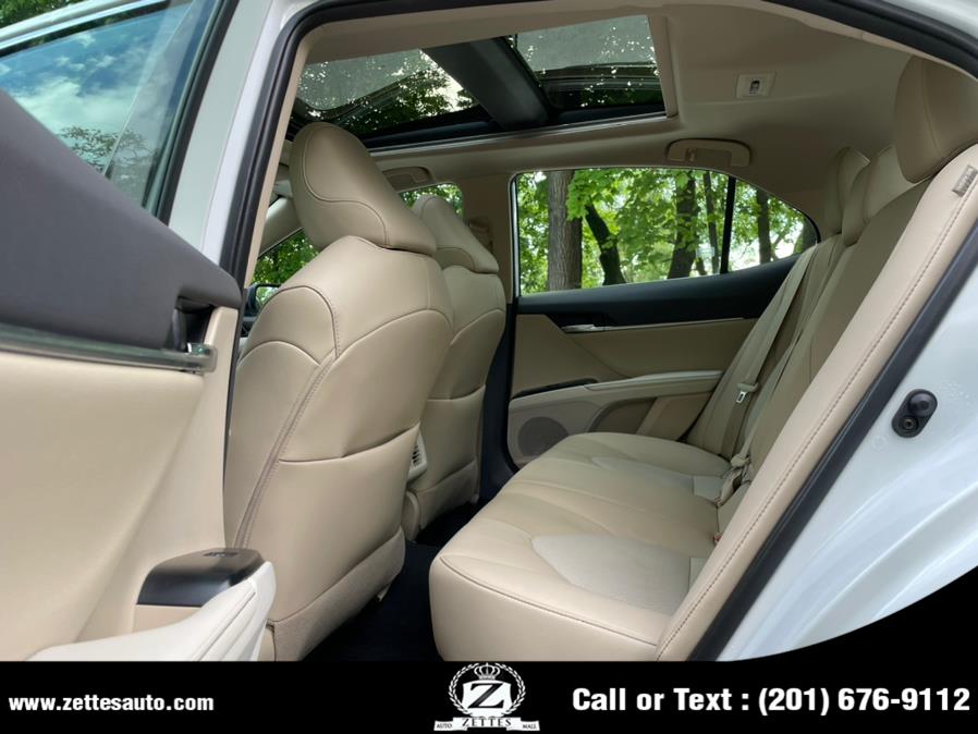 Used Toyota Camry XLE V6 Auto (Natl) 2020 | Zettes Auto Mall. Jersey City, New Jersey Used Toyota Camry XLE V6 Auto (Natl) 2020 | Zettes Auto Mall. Jersey City, New Jersey