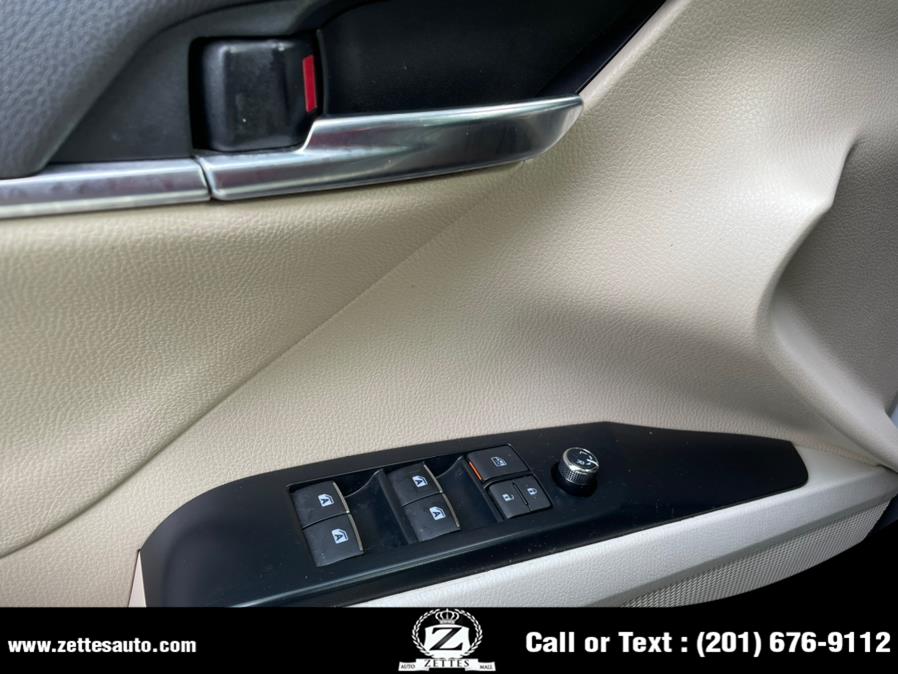 Used Toyota Camry XLE V6 Auto (Natl) 2020 | Zettes Auto Mall. Jersey City, New Jersey Used Toyota Camry XLE V6 Auto (Natl) 2020 | Zettes Auto Mall. Jersey City, New Jersey