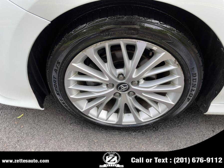 Used Toyota Camry XLE V6 Auto (Natl) 2020 | Zettes Auto Mall. Jersey City, New Jersey Used Toyota Camry XLE V6 Auto (Natl) 2020 | Zettes Auto Mall. Jersey City, New Jersey