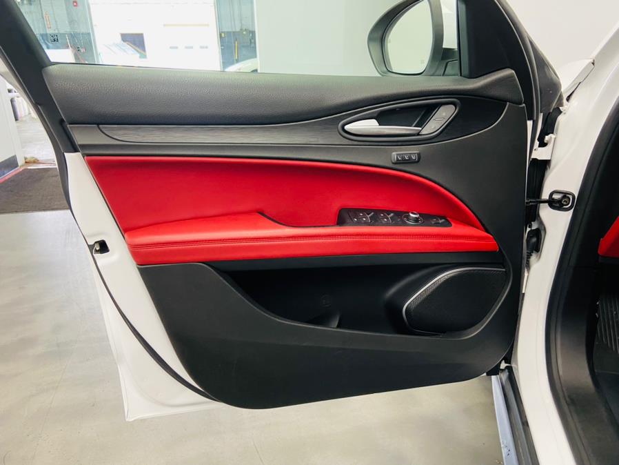 2019 Alfa Romeo Stelvio AWD, available for sale in Linden, New Jersey | East Coast Auto Group. Linden, New Jersey 2019 Alfa Romeo Stelvio AWD, available for sale in Linden, New Jersey | East Coast Auto Group. Linden, New Jersey