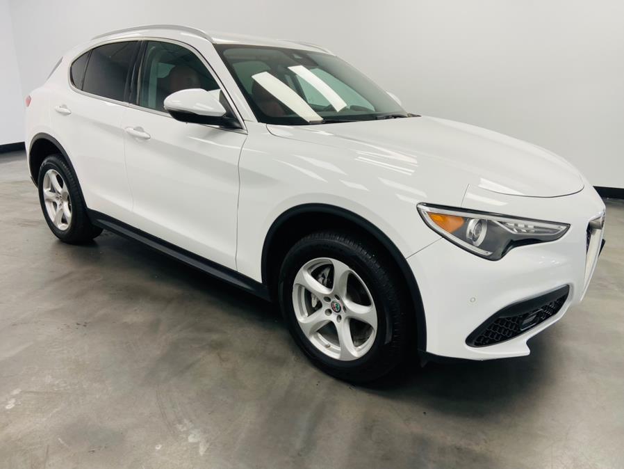 2019 Alfa Romeo Stelvio AWD, available for sale in Linden, New Jersey | East Coast Auto Group. Linden, New Jersey 2019 Alfa Romeo Stelvio AWD, available for sale in Linden, New Jersey | East Coast Auto Group. Linden, New Jersey