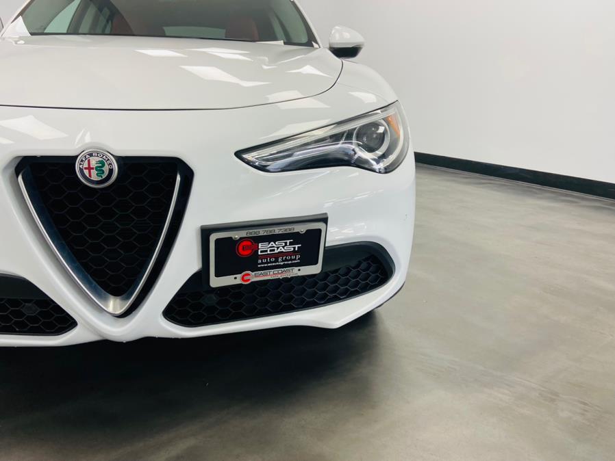 2019 Alfa Romeo Stelvio AWD, available for sale in Linden, New Jersey | East Coast Auto Group. Linden, New Jersey 2019 Alfa Romeo Stelvio AWD, available for sale in Linden, New Jersey | East Coast Auto Group. Linden, New Jersey