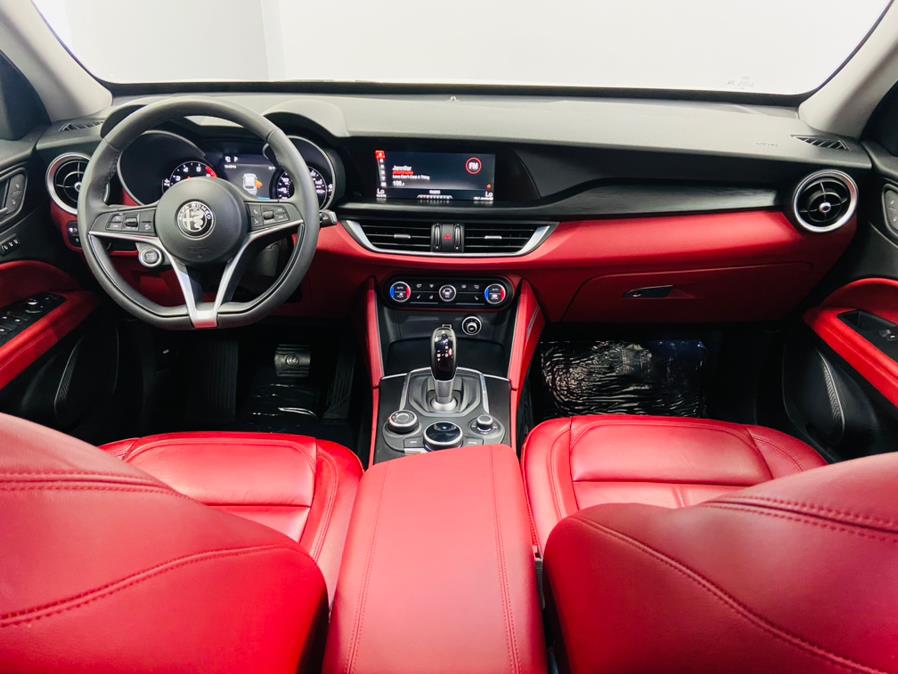 2019 Alfa Romeo Stelvio AWD, available for sale in Linden, New Jersey | East Coast Auto Group. Linden, New Jersey 2019 Alfa Romeo Stelvio AWD, available for sale in Linden, New Jersey | East Coast Auto Group. Linden, New Jersey